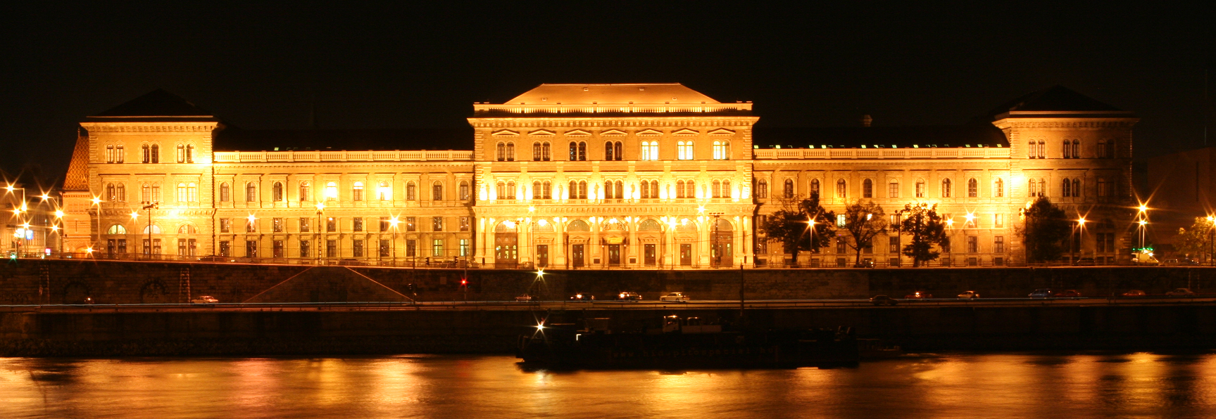 Corvinus University in Belgium