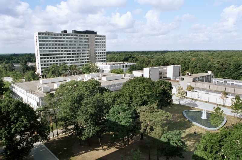 Tilburg University, the Netherlands