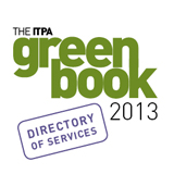 ITPA Green Book 2013